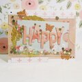 Happy Card