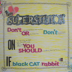 Superstition (right side of two page layout)
