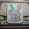 1st Birthday