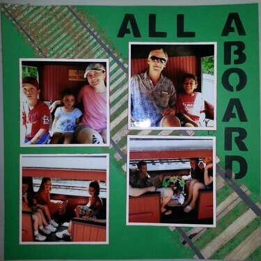Assembly Line Scrapbooking Pg.21