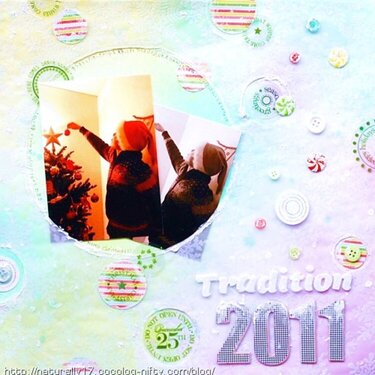 Tradition 2011