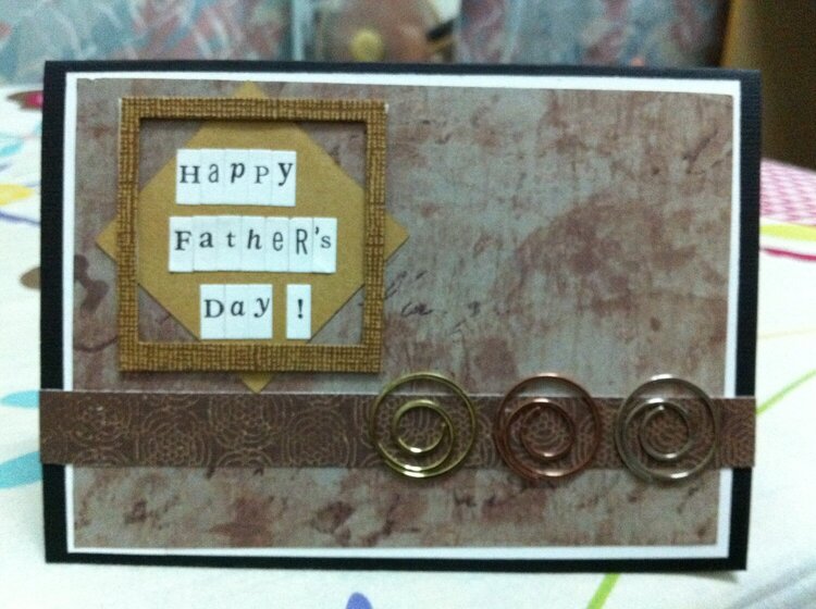 Hppy Father&#039;s Day &#039;11