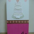 Weeding - Aaron & Jaqueline