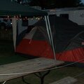3. Tent