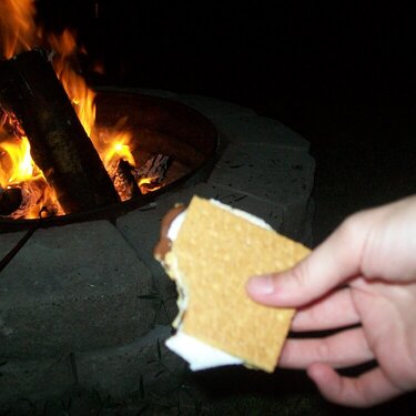 5. S&#039;more