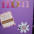 mother day card