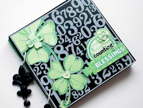 Counting Blessings Mini *Best Creation Inc. *