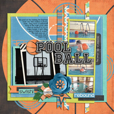 pool ball