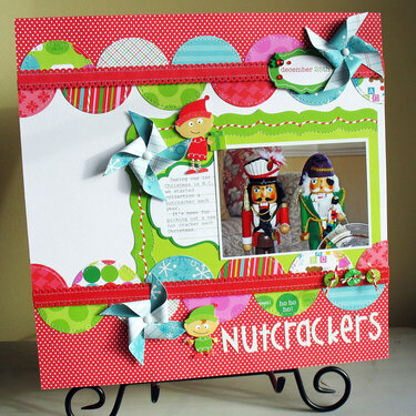 Nutcrackers