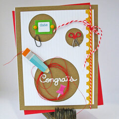 Congrats - Doodlebug