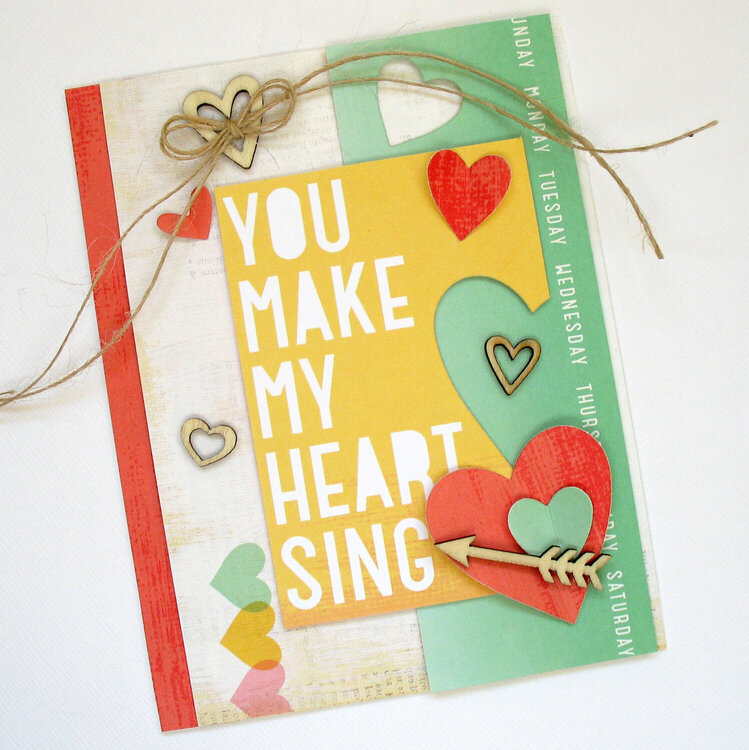Heart Sing