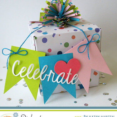 Celebrate Gift