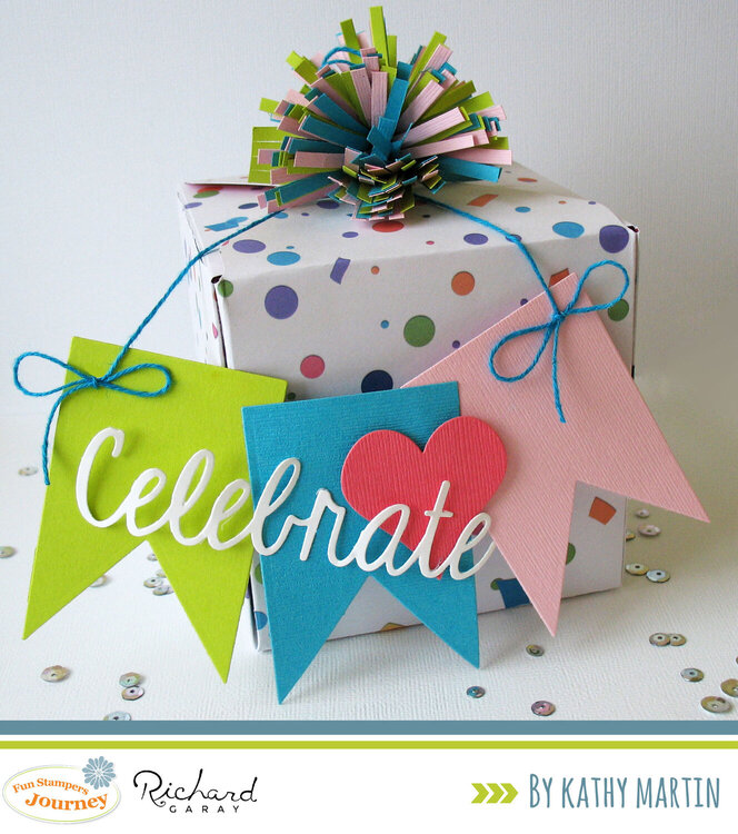 Celebrate Gift