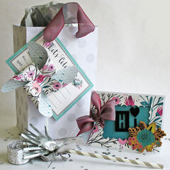 Card & Gift Bag