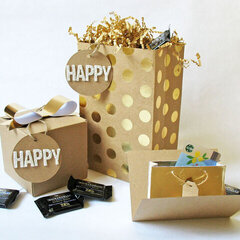 Happy Gift Set