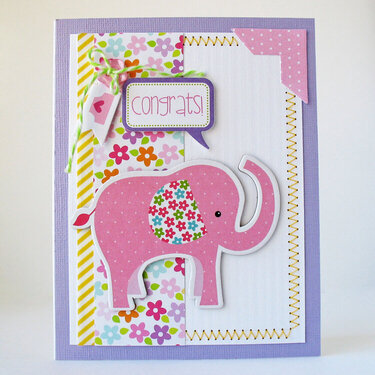 Congrats - Bella Blvd.