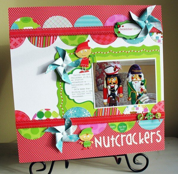 Nutcrackers