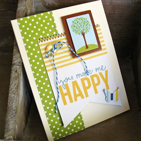 All Occasion Card Set - Pebbles