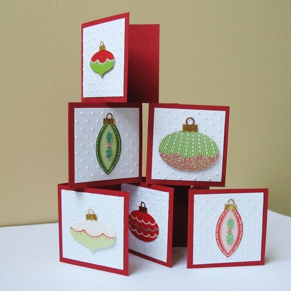 Holiday Gift Tags