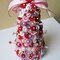 Valentine Button Tree