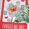Forget-Me-Not - Pebbles