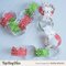 Christmas Paper Chain - Top Dog Dies
