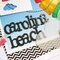 Carolina Beach - Pebbles