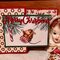 House Mouse Christmas Z-Fold Cards