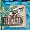 Graphic 45 Tropical Travelogue Mixed Media Layout