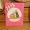 House Mouse Sprinkles Birthday card