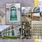 Explore Daytona Beach Post Office Double page layout