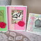 Stationary Card Set