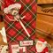 House Mouse Slider Christmas Card