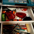 my tool storage drawers