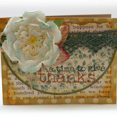a time to give thanks *Lily Bee Design* new catching fall line