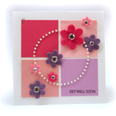 Get Well Soon *Zva Creative*