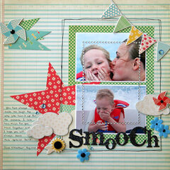 Smooch *Zva Creative*