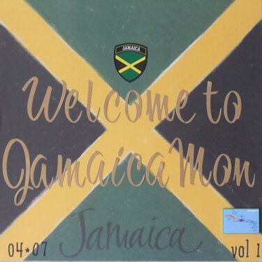 Welcome to Jamaica Mon