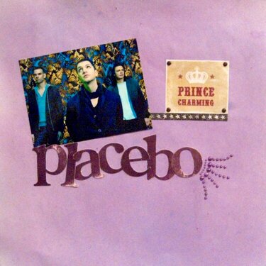 Placebo