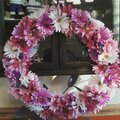 Spring Wreath