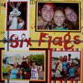 Six Flags