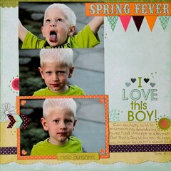 I Love this Boy! **Moxxie**