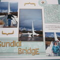 Sundial Bridge