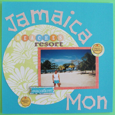 Jamaica, Mon