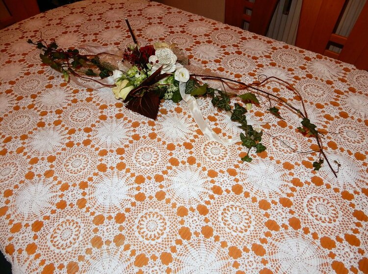 tablecloth