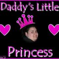 daddy's little princess