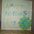 Mother's Day Card