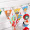 birthday party decor