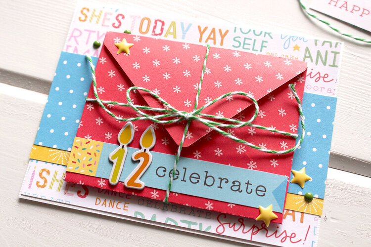 gift card holder