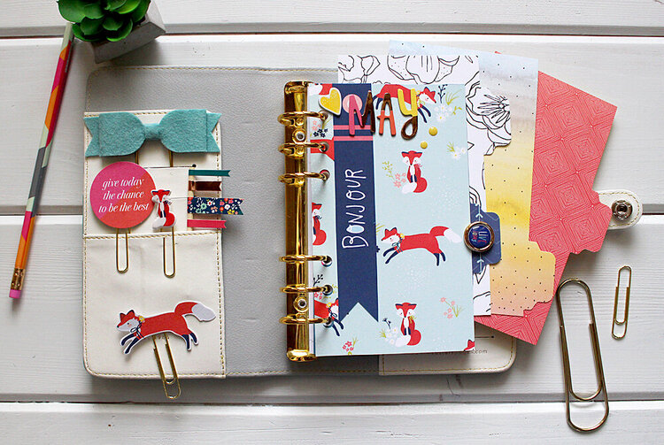 DIY Planner Dashboards